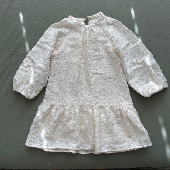 Zara Girls dress Size 9 - Picture 1 of 4